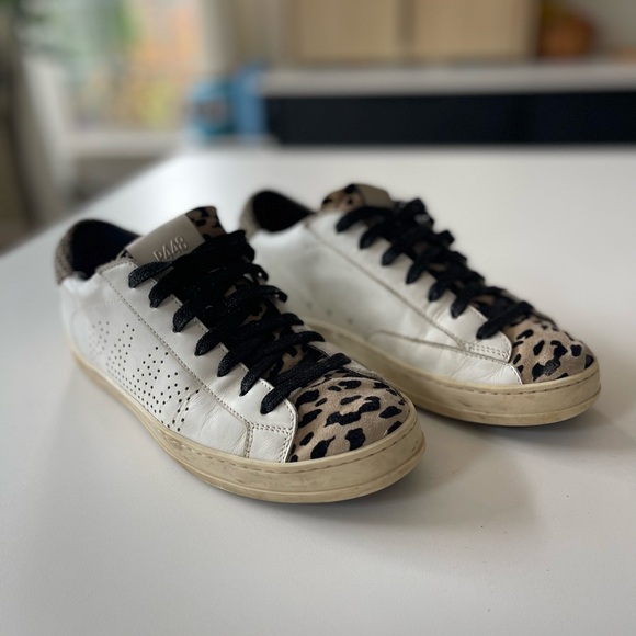 Leopard P448 - Picture 2 of 6